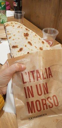La Piadineria Di Michele